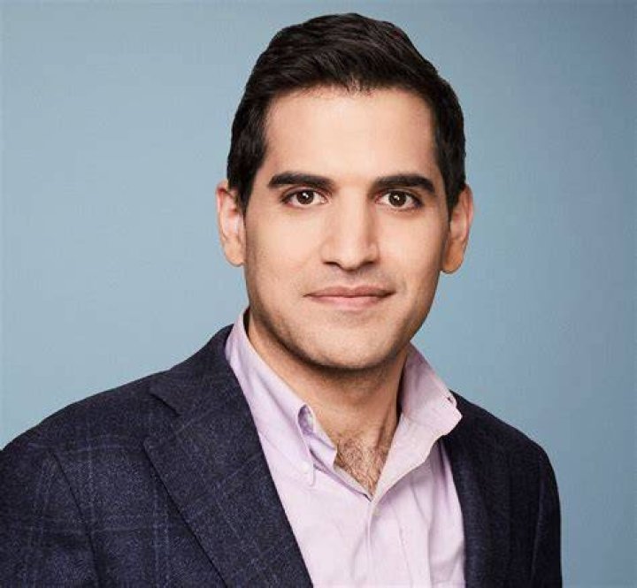 Harry Enten Husband: What We Know About the CNN Analyst's Personal Life