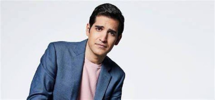 Harry Enten Partner: Unraveling the Details of His Personal Life