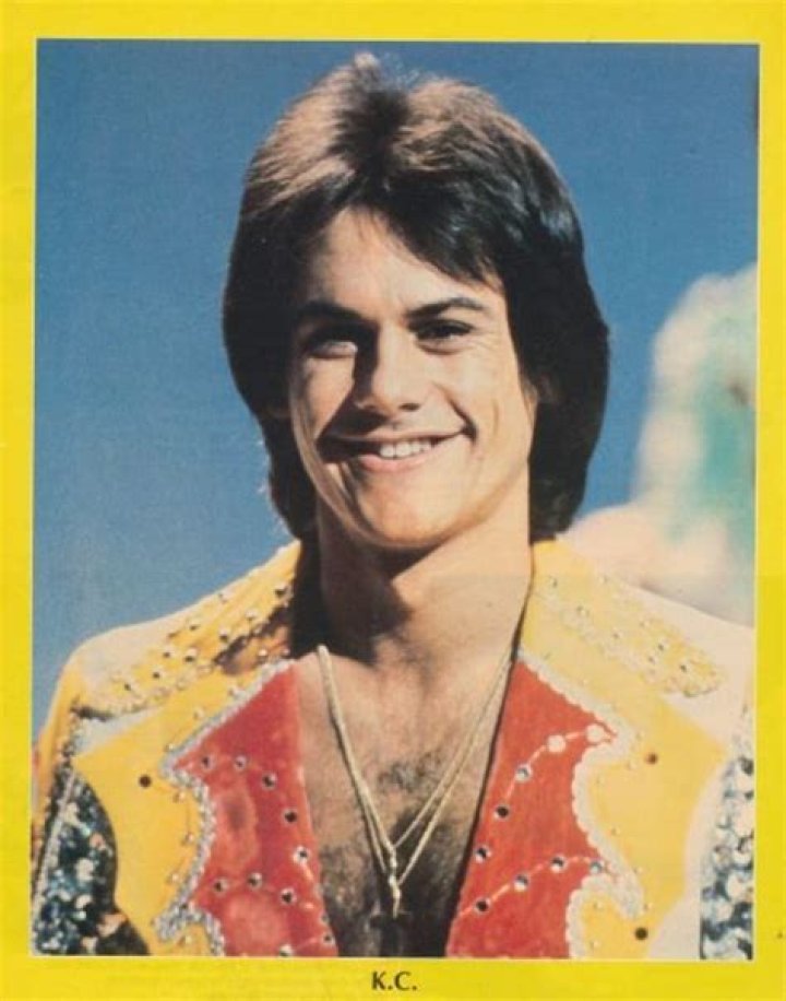 Harry Wayne Casey: Exploring the Enduring Legacy of a Disco Music Pioneer