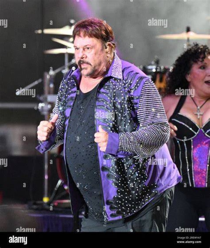 Harry Wayne Casey Wife and Kids: Uncovering the Man Behind the Sunshine Band
