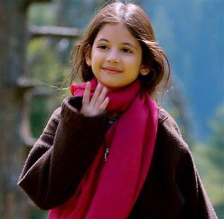 Harshaali Malhotra: The Enduring Charm of Bajrangi Bhaijaan's Munni