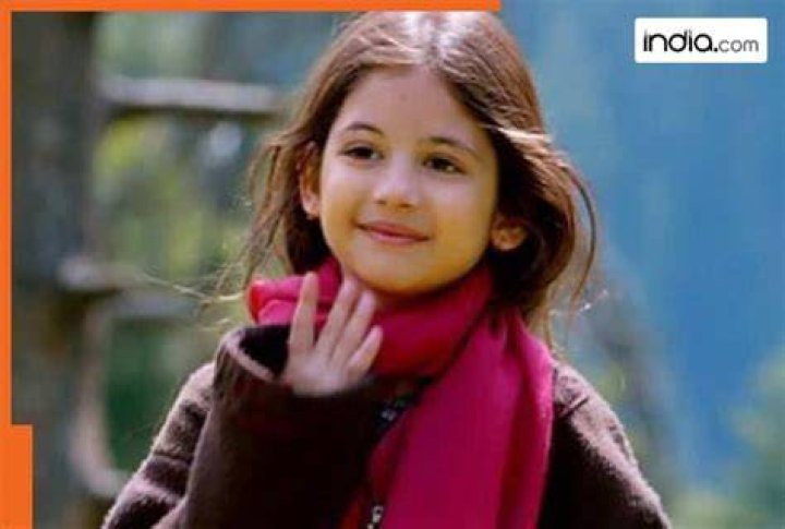Harshaali Malhotra: The Journey of Munni from Bajrangi Bhaijaan