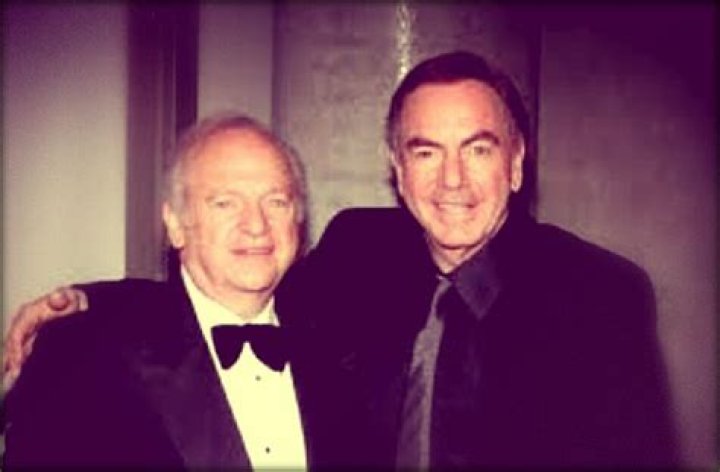 Harvey Diamond, Neil's Brother: Uncovering His Unique Journey