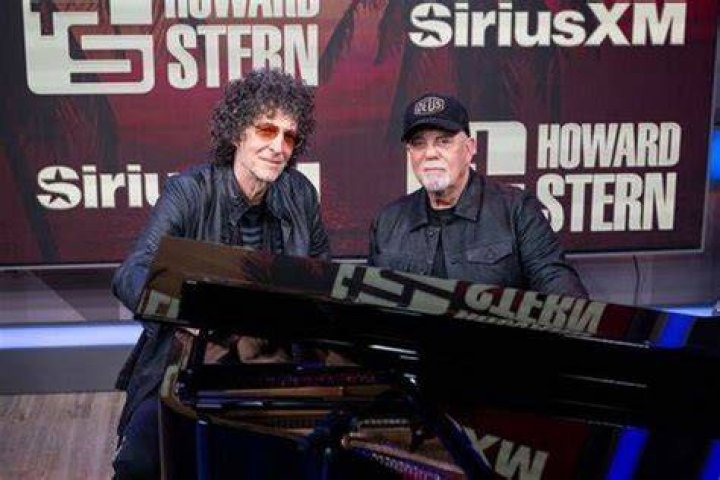Has Howard Stern Lost a Lot of Listeners?