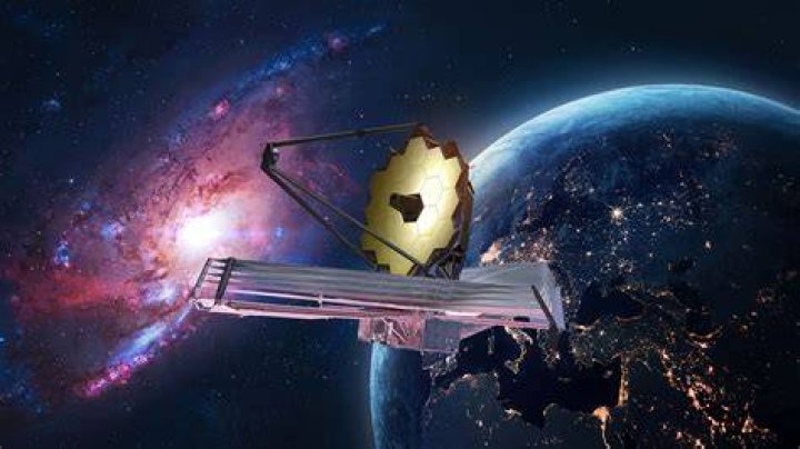 Has James Webb Detected Life? Unpacking the Latest Space Discoveries
