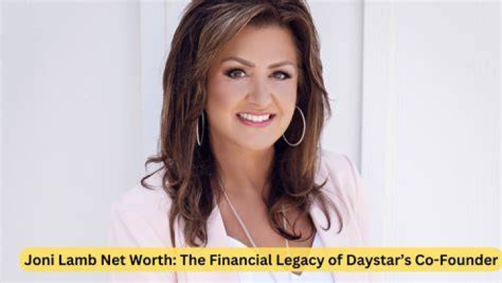 Has Joni Lamb Resigned? Clarifying Her Current Role at Daystar