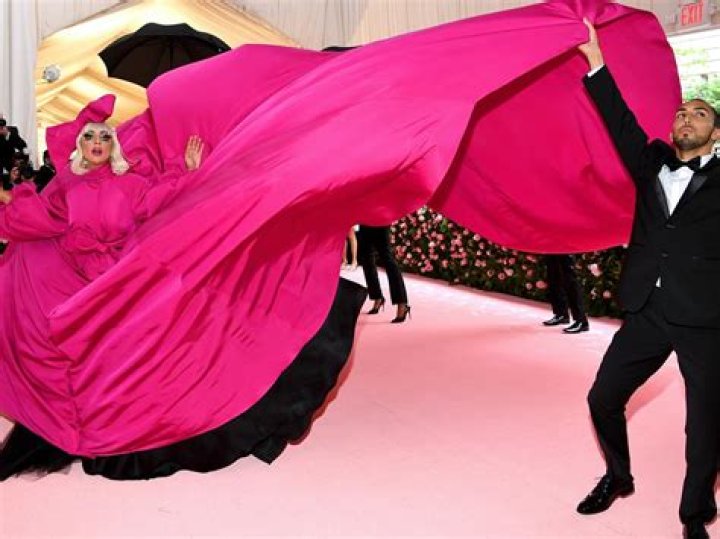 Has Lady Gaga Ever Been to the Met Gala? Unpacking Her Iconic Appearances