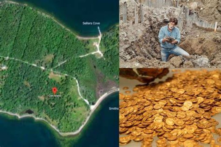 Has the Oak Island Mystery Truly Been Solved?