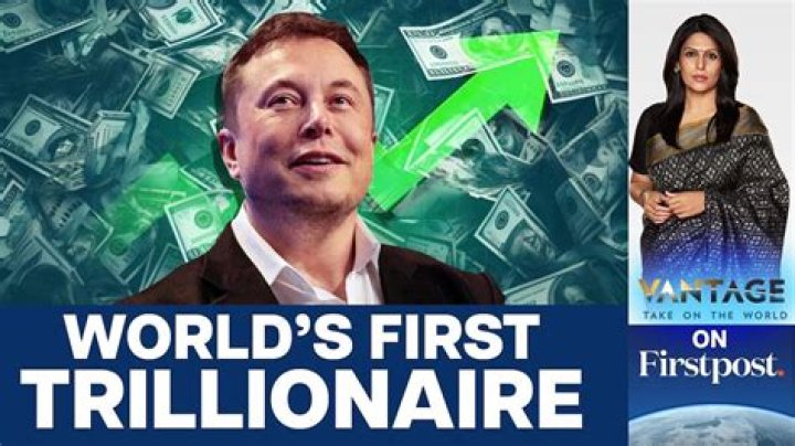 Has There Ever Been a Trillionaire? Exploring the World's Richest Fortunes