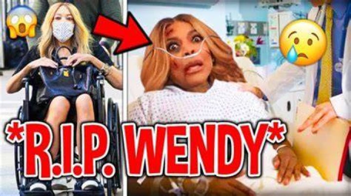 Has Wendy Williams Passed Away? Unpacking the Recent Public Conversation