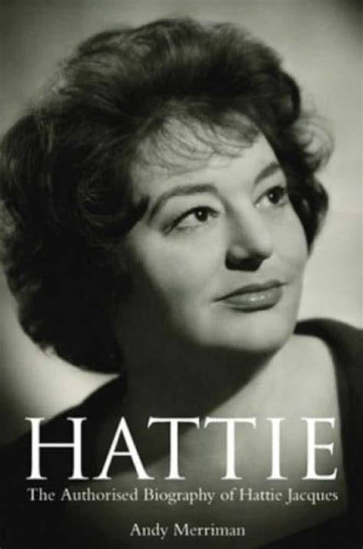 Hattie James Bio: Uncovering the Life of Hattie Jacques and More