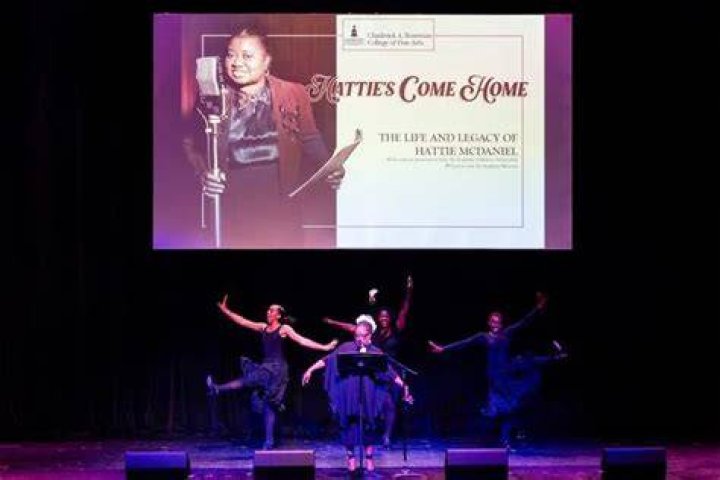 Hattie James Bio: Unveiling the Stories of Iconic 'Hattie' Figures in Film and Entertainment