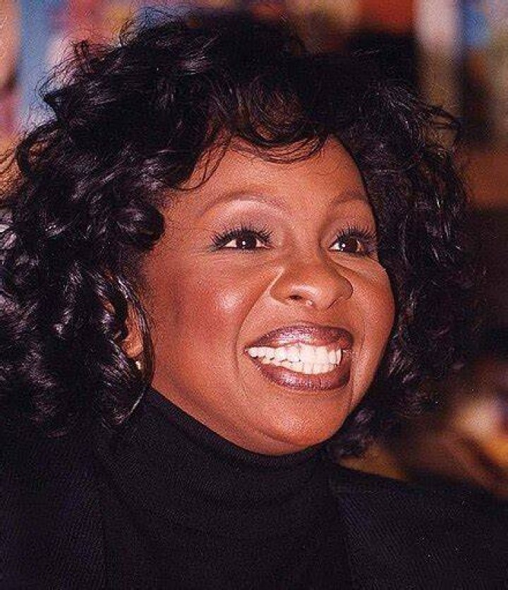 Have Gladys Knight Passed? Getting the Real Story on the Empress of Soul