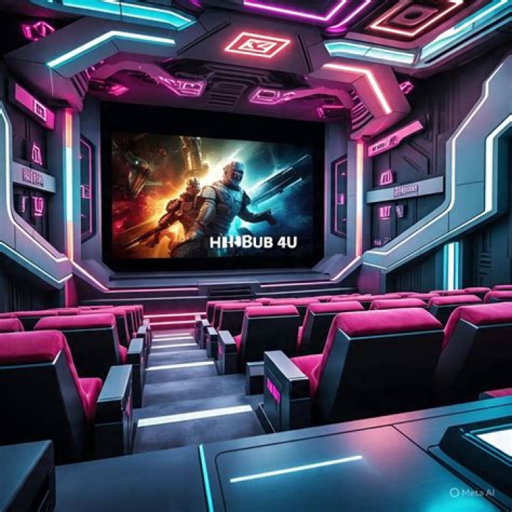 HD Hub: Exploring High-Quality Entertainment and Display Standards