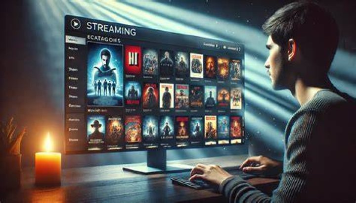 HD Hub4U.TV: Your Ultimate Streaming Destination