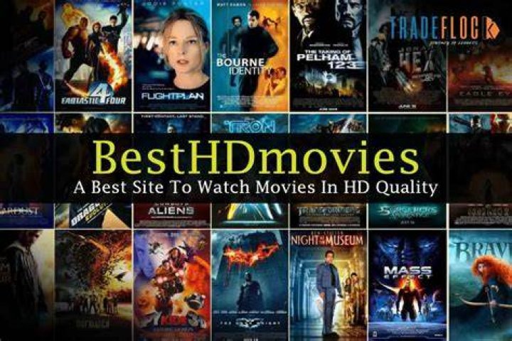 HD Movie Hub: Your Ultimate Destination for High-Quality Movies Online