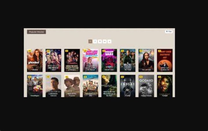 hdhub Explained: Finding Your Favorite Movies and Shows Safely Online