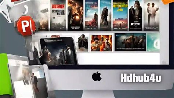 HDHub History: A Comprehensive Journey Through the Evolution of Movie Streaming