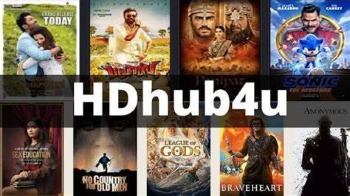 HDHub4U 2024: Your Ultimate Guide to Movies and Entertainment
