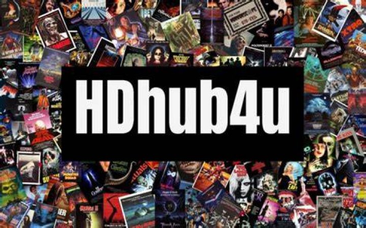 HDHub4u Today: Your Ultimate Guide to High-Quality Movies and TV Shows