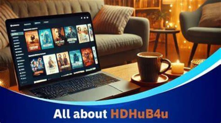 HDMoviesHub: Your Ultimate Guide to Streaming High-Quality Movies