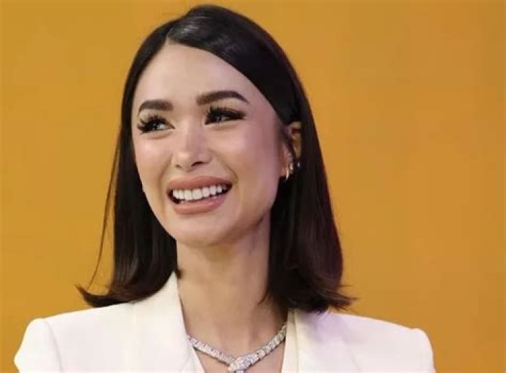 Heart Evangelista's Real Name: A Comprehensive Guide