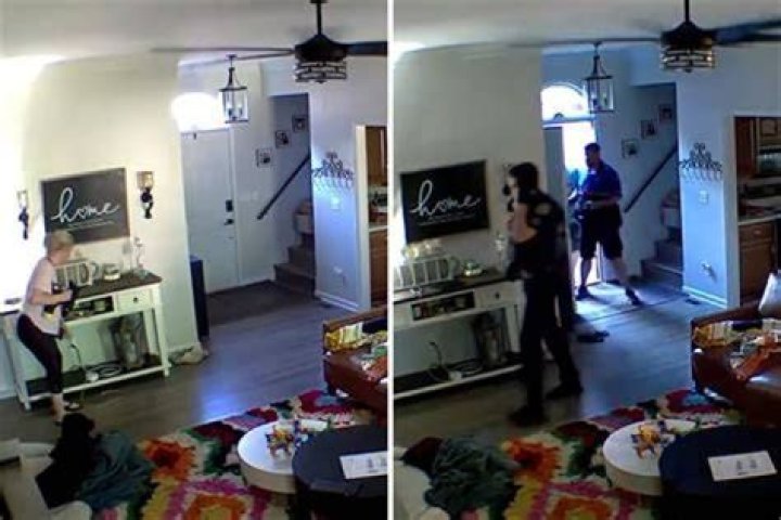 Heartwarming Kid and His Mom CCTV Video: A Glimpse into Everyday Love