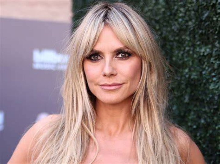 Heidi Klum Breast Enhancements: The Ultimate Guide to Facts, Myths, and Beauty Choices