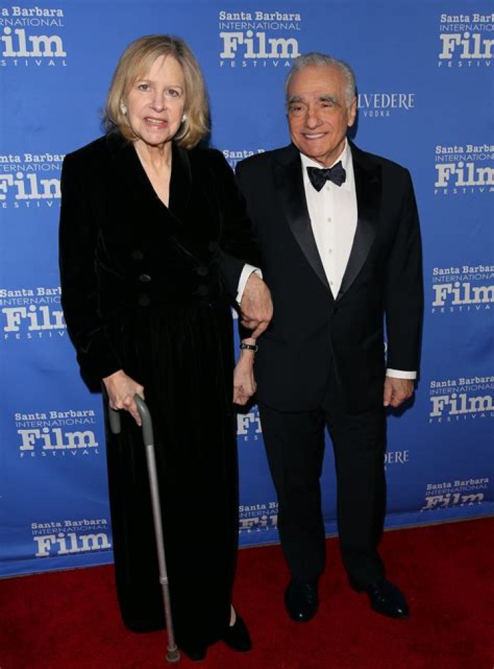 Helen Morris Age: Uncovering the Life of Martin Scorsese's Wife