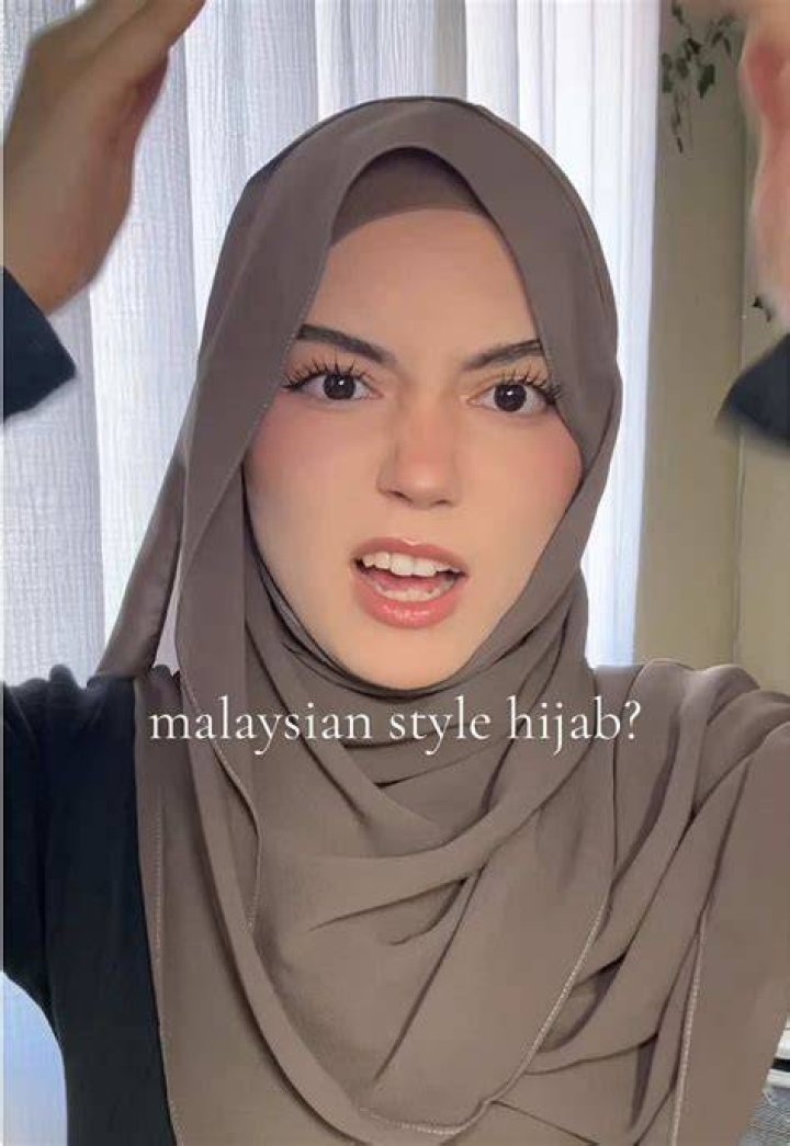 Hijab Sotwe: Exploring Modern Styles and Comfort for Muslim Women