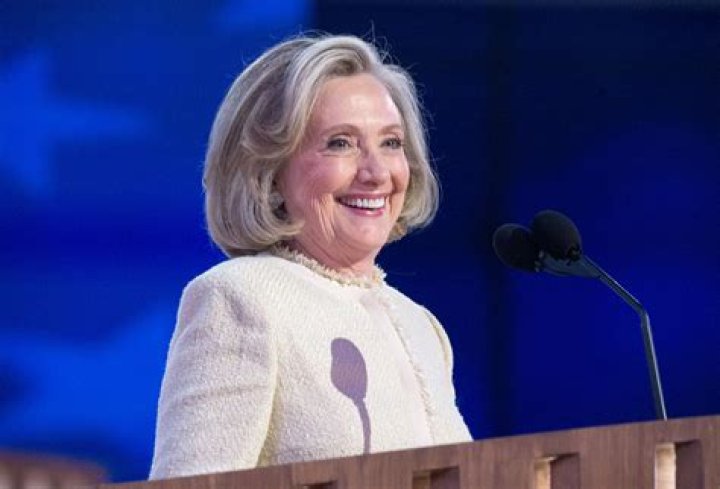 Hillary Clinton Net Worth in 2025: How Her Career Might Affect It