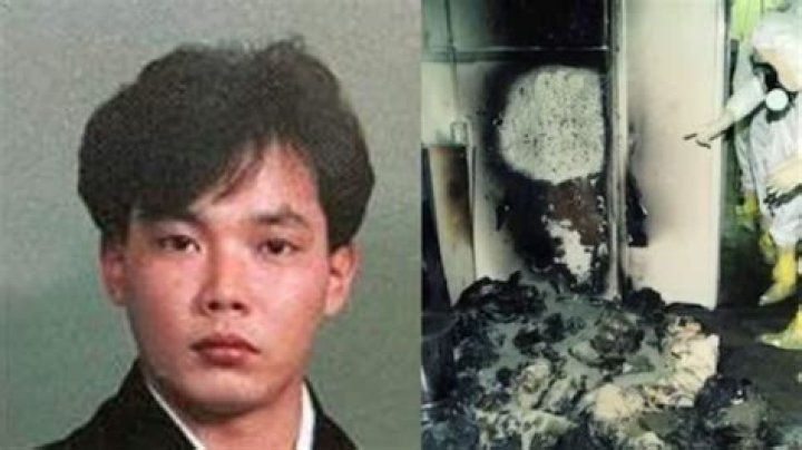 Hisashi Ouchi: The Real Story of a Nuclear Accident Victim