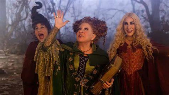 Hocus Pocus 3s: What We Know About the Next Bewitching Adventure