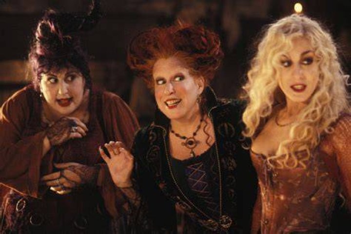 Hocus Pocus: Unpacking the Enduring Charm of Disney's Halloween Classic