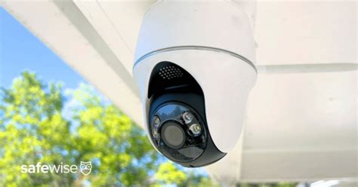Home Cameras and Privacy: What Happens When Mom Changes in Front of Kid CCTV Video?