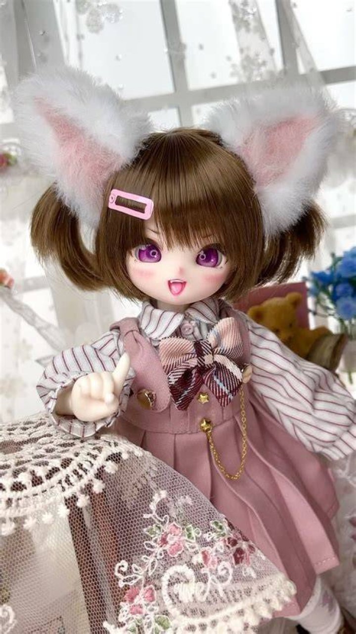 Hongkong Doll: A Deep Look at the Online Personality and Rare Collectibles