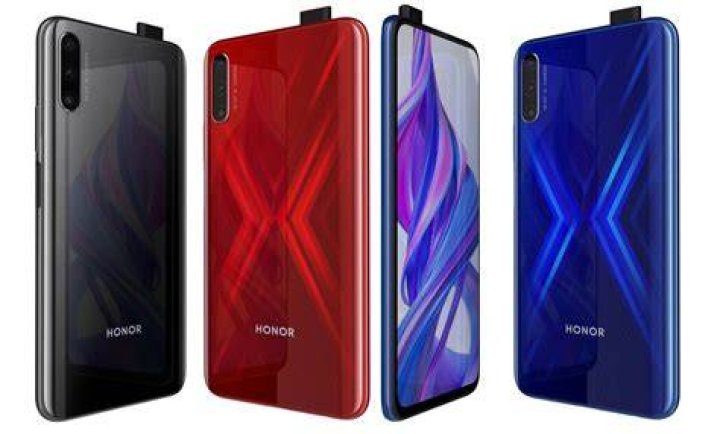 Honor 9X: Your Personal Hub for Mobile Entertainment and More