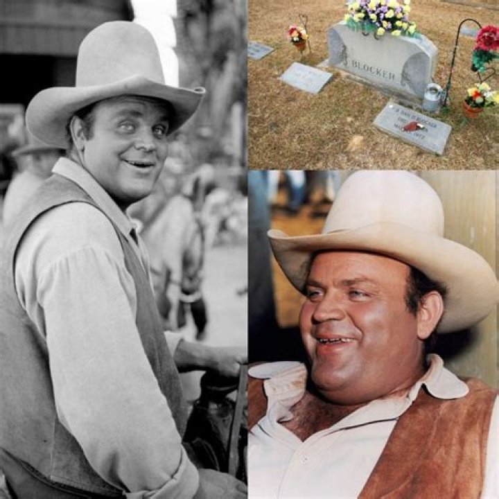 Hoss Cartwright: The Heart of the Ponderosa and What "Hoss" Really Means