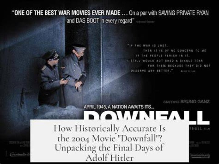 How Accurate is The Rise Movie? Unpacking the Facts and Fiction