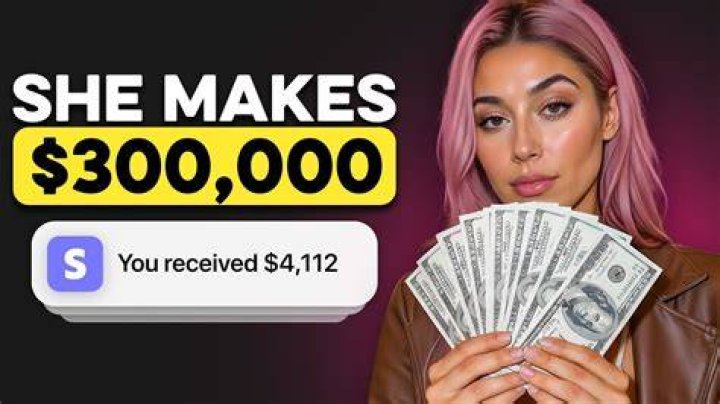 How Aitana Makes Money: Unpacking the Lucrative World of AI Influencers