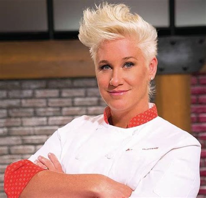 How Did Anne Burrell Die? Unpacking the Details of a Sudden Passing