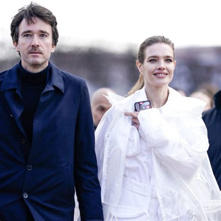 How Did Antoine Arnault Meet His Wife? Unraveling Their Unique Story