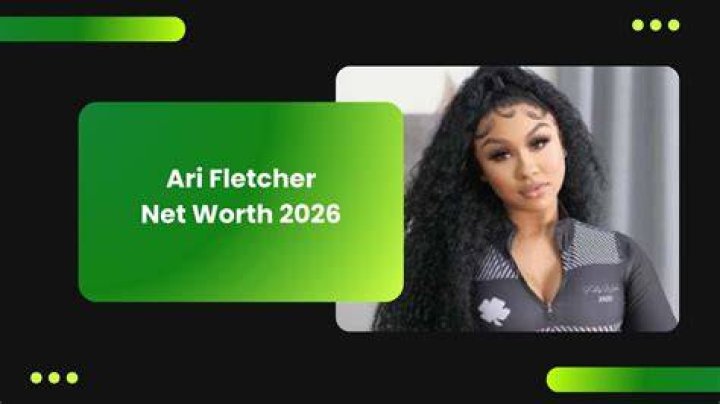 How Did Ari Fletcher Become Famous? Unpacking a Social Media Success Story