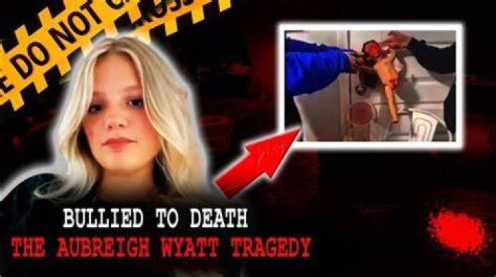 How Did Aubreigh Wyatt Kill Herself? A Deep Dive into Her Tragic Story