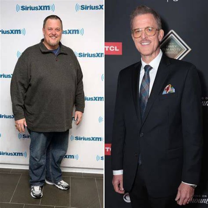 How Did Billy Lose All His Weight? Unpacking Billy Gardell's Remarkable Health Journey