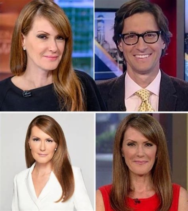 How Did Dagen McDowell Meet Her Husband? A Look at Their Fox News Connection