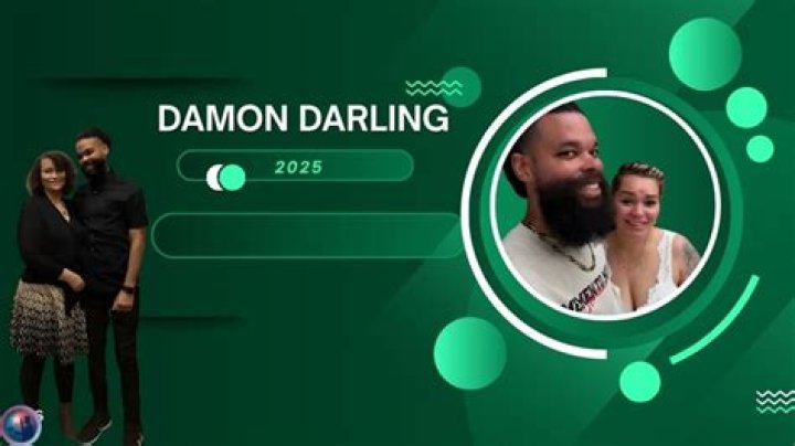 How Did Damon Darling Make His Money? Unpacking a Path to Prosperity