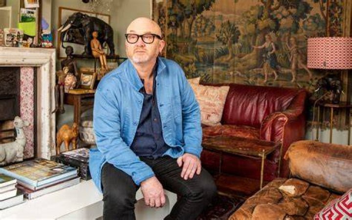 How Did Drew Pritchard Lose His Money? A Renovation Project's Unexpected Price Tag