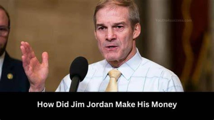 How Did Jim Moran Make His Money? Unpacking a Business Legend