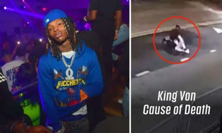 How Did King Von Actually Die? Unpacking the Details of a Tragic Event
